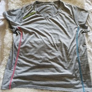 Zone pro  Top Size /2X